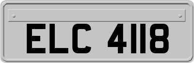 ELC4118