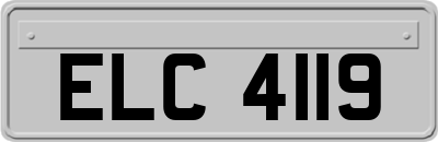 ELC4119