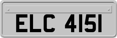 ELC4151