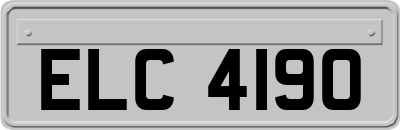 ELC4190