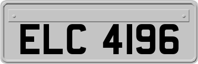 ELC4196