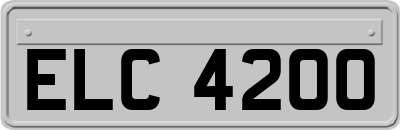 ELC4200