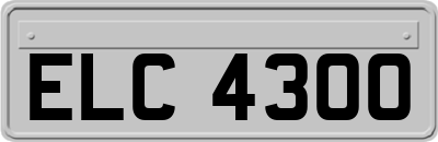 ELC4300