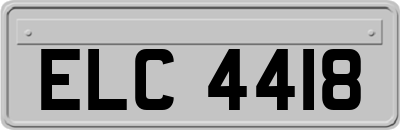 ELC4418