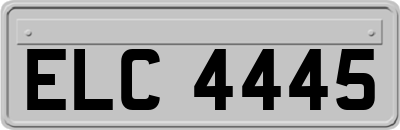 ELC4445