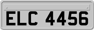 ELC4456