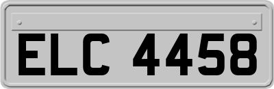 ELC4458