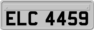ELC4459