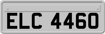 ELC4460