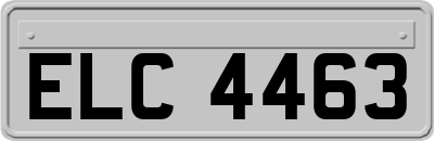 ELC4463