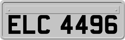 ELC4496