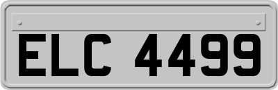 ELC4499