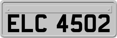 ELC4502