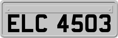 ELC4503