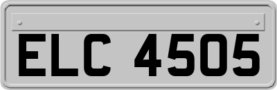 ELC4505