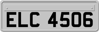 ELC4506