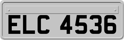 ELC4536