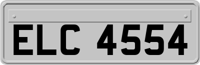 ELC4554
