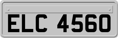 ELC4560