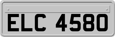 ELC4580