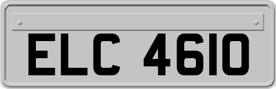 ELC4610
