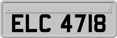 ELC4718