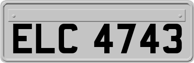 ELC4743