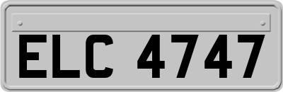 ELC4747