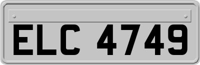 ELC4749