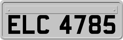 ELC4785