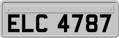 ELC4787