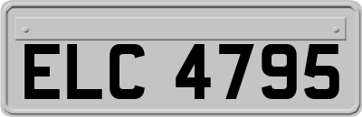 ELC4795