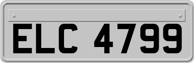 ELC4799