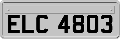 ELC4803