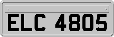 ELC4805
