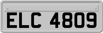 ELC4809