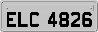 ELC4826
