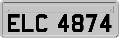 ELC4874