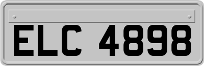 ELC4898