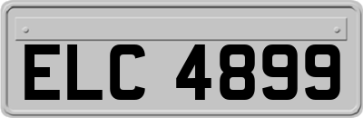 ELC4899