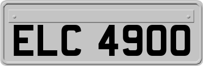 ELC4900