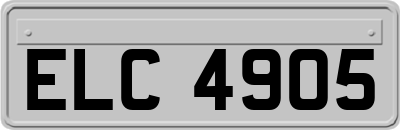 ELC4905