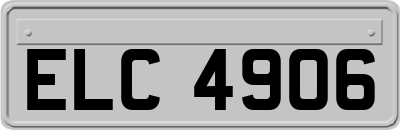 ELC4906