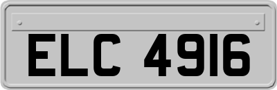 ELC4916