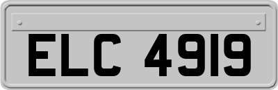 ELC4919