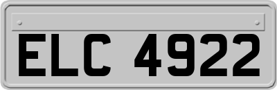 ELC4922