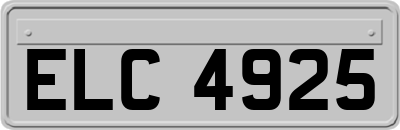ELC4925