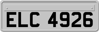 ELC4926