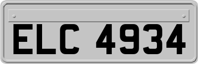 ELC4934