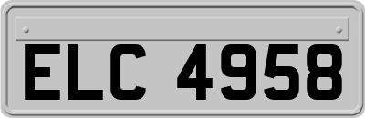 ELC4958